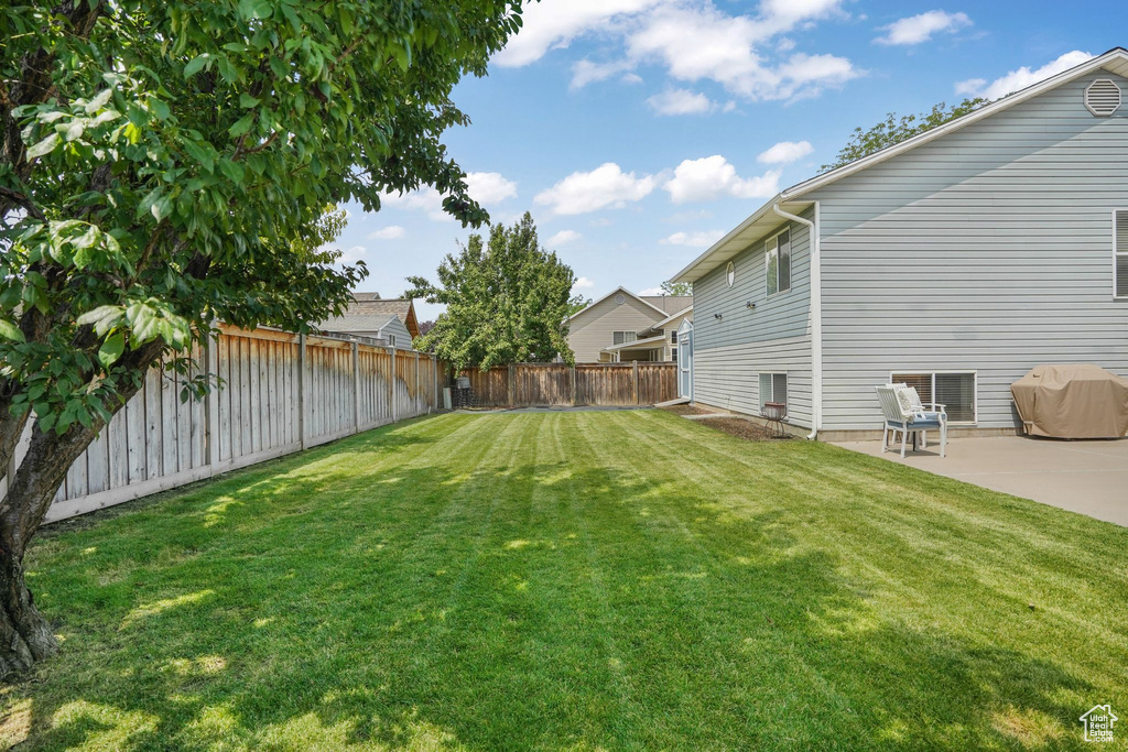 697 W 1400 N Orem, UT 84057