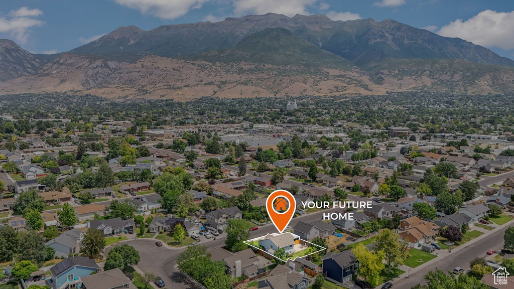 697 W 1400 N Orem, UT 84057