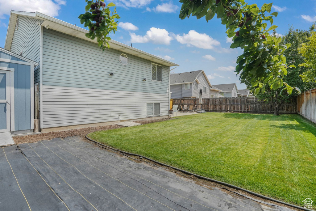 697 W 1400 N Orem, UT 84057