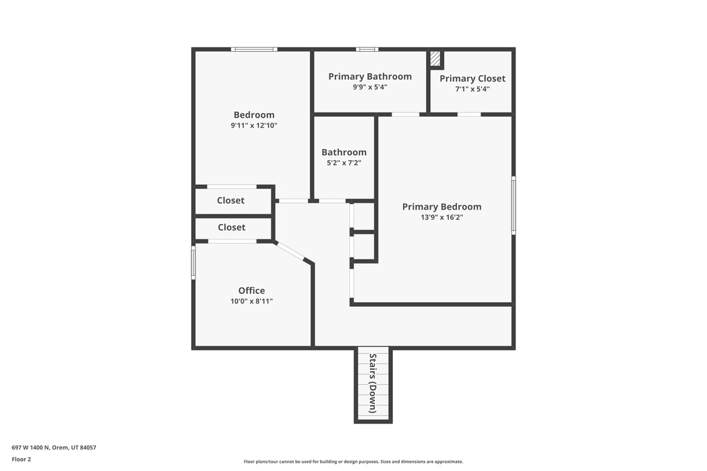 697 W 1400 N Orem, UT 84057