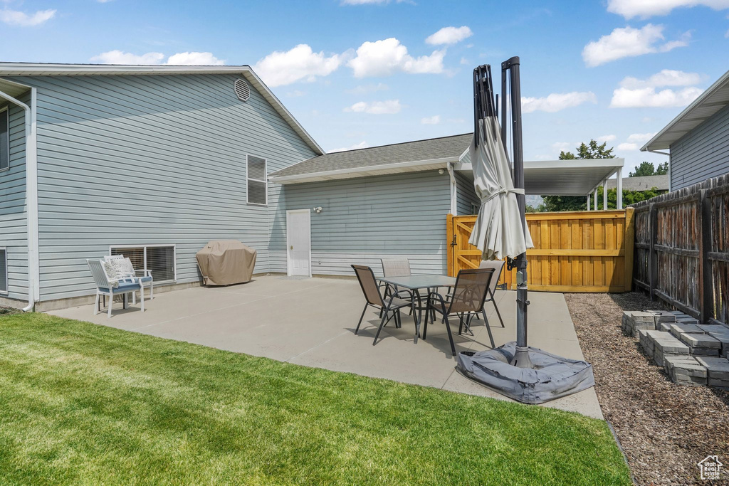 697 W 1400 N Orem, UT 84057
