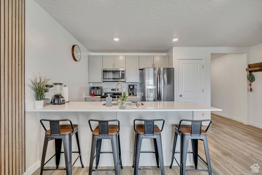 8616 W BECKVILLE DR Magna, UT 84044
