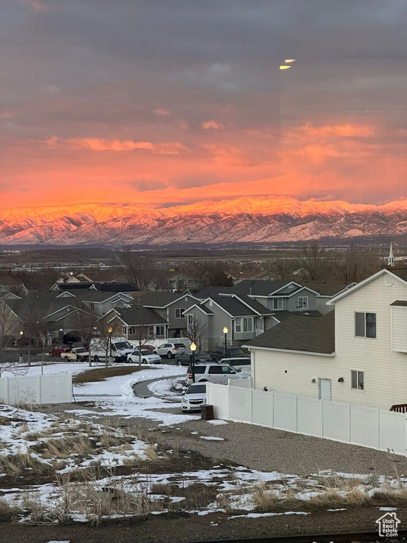 8616 W BECKVILLE DR Magna, UT 84044
