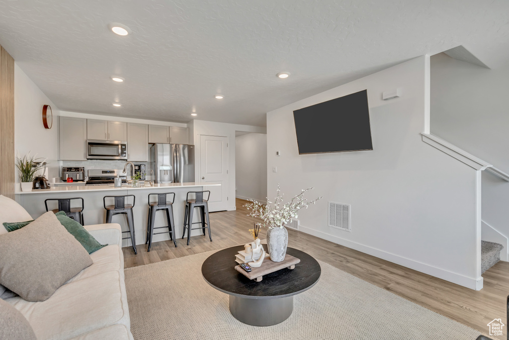 8616 W BECKVILLE DR Magna, UT 84044