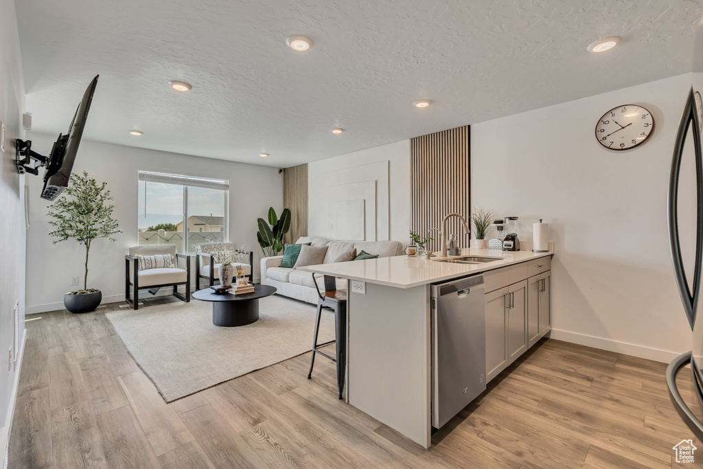 8616 W BECKVILLE DR Magna, UT 84044