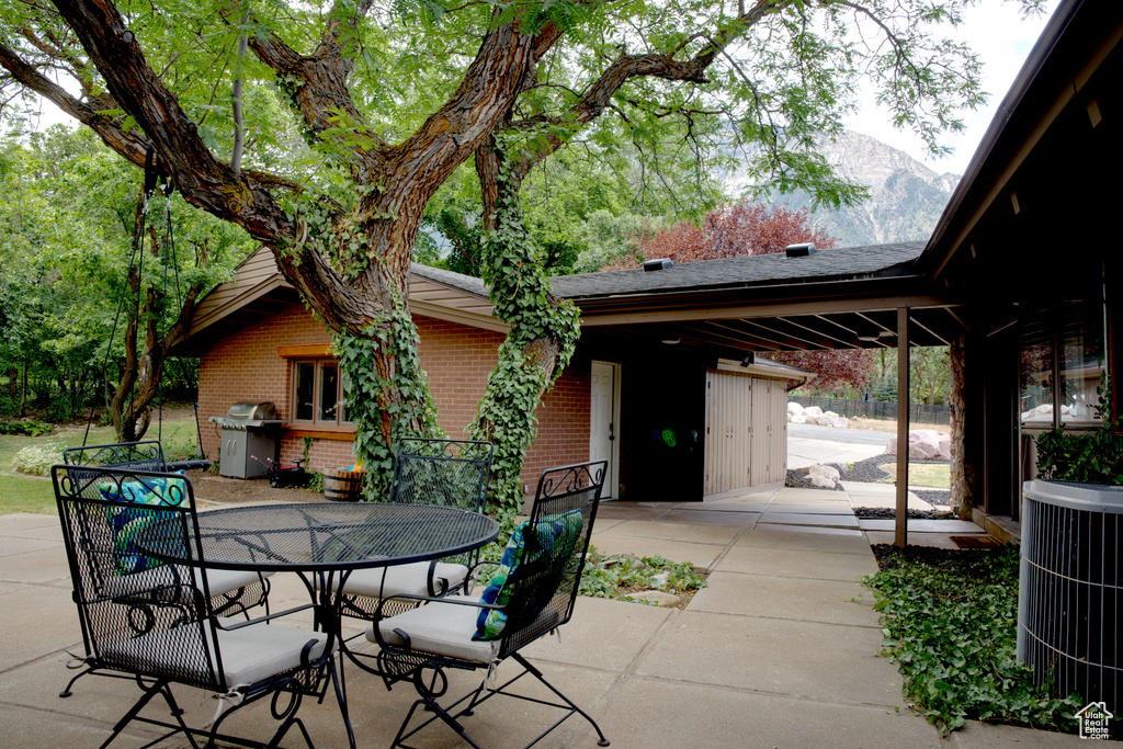 3815 E ADONIS DR Millcreek, UT 84124