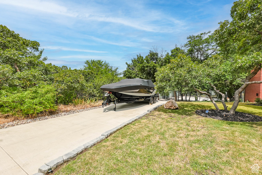 3815 E ADONIS DR Millcreek, UT 84124