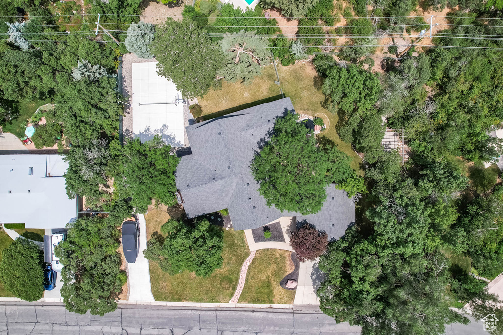 3815 E ADONIS DR Millcreek, UT 84124