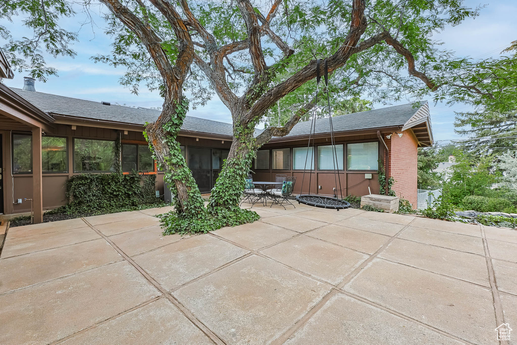 3815 E ADONIS DR Millcreek, UT 84124