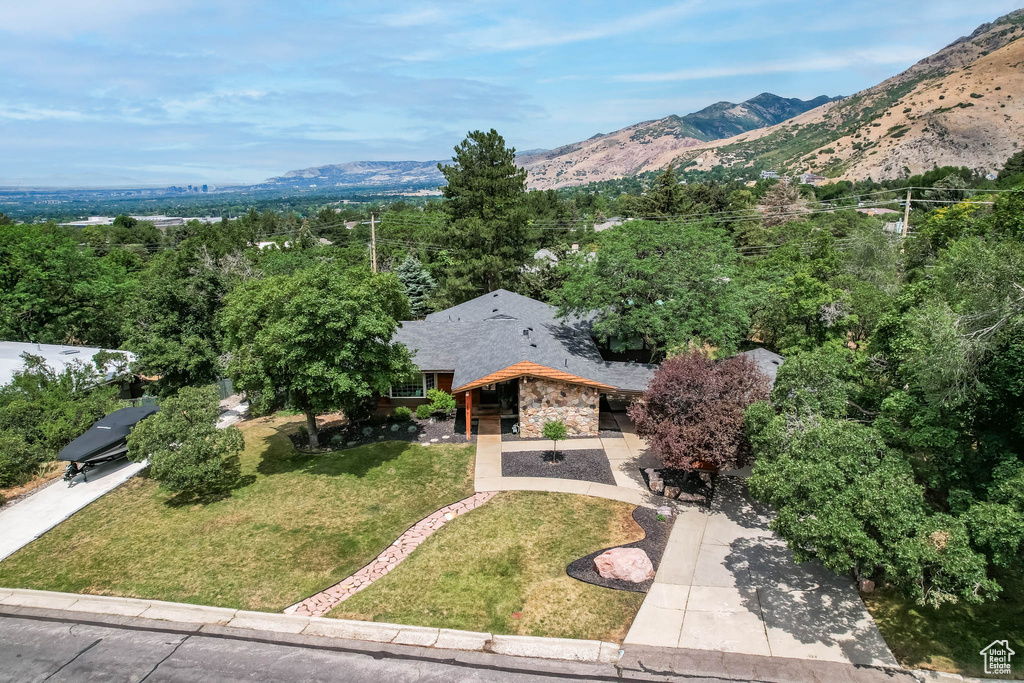 3815 E ADONIS DR Millcreek, UT 84124