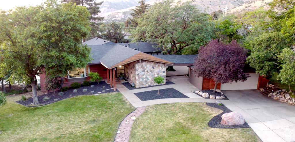 3815 E ADONIS DR Millcreek, UT 84124