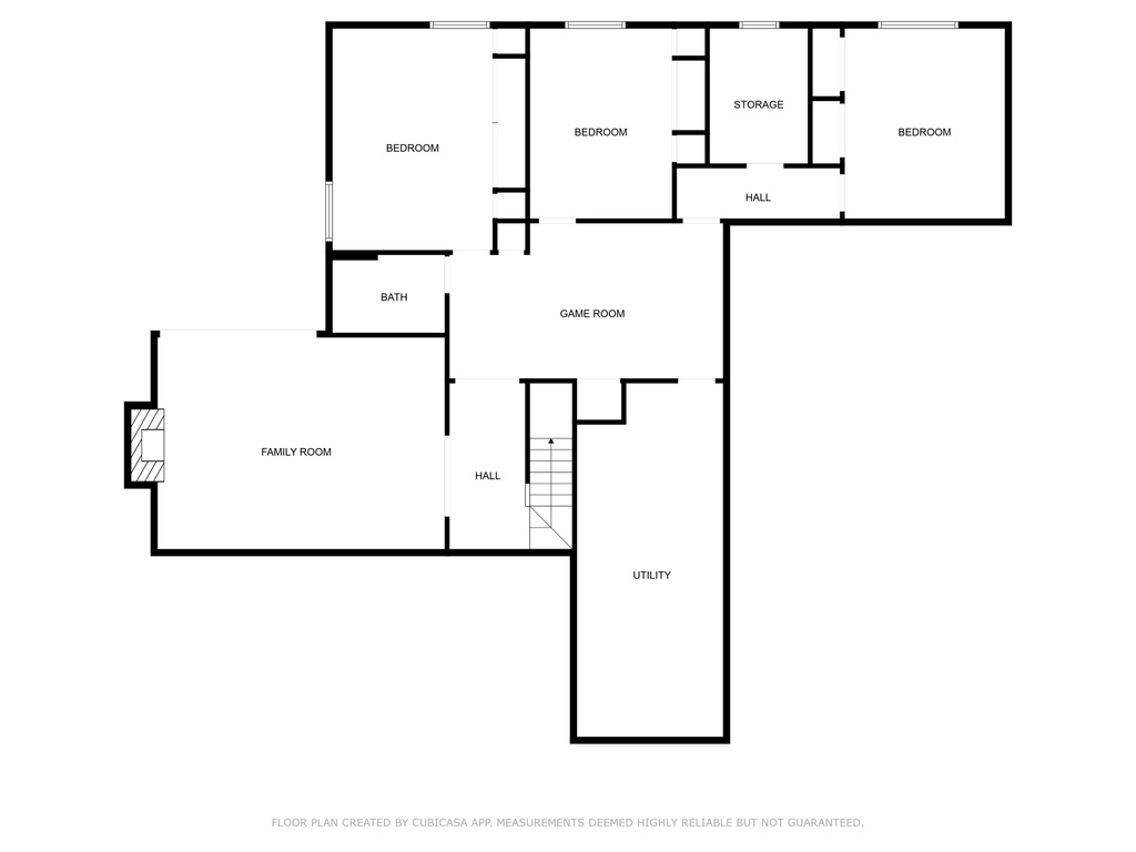 3815 E ADONIS DR Millcreek, UT 84124