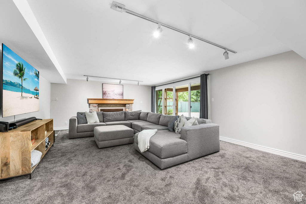 3815 E ADONIS DR Millcreek, UT 84124