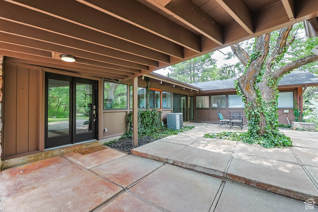 3815 E ADONIS DR Millcreek, UT 84124