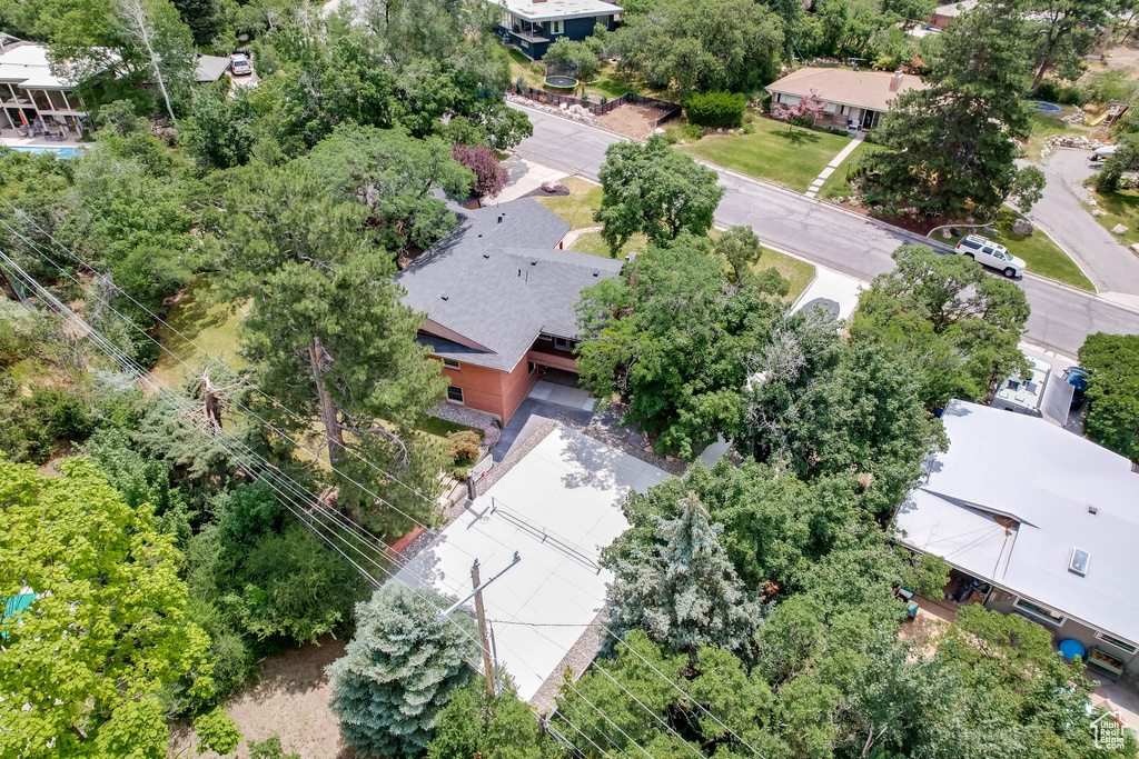 3815 E ADONIS DR Millcreek, UT 84124