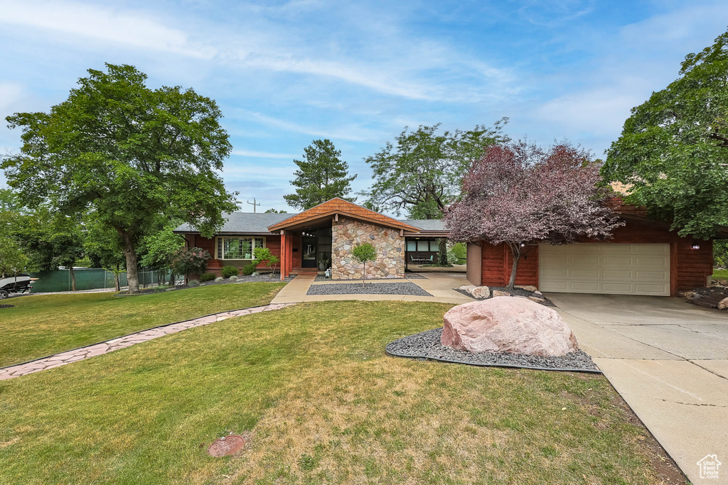 3815 E ADONIS DR Millcreek, UT 84124