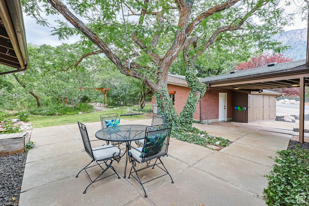 3815 E ADONIS DR Millcreek, UT 84124