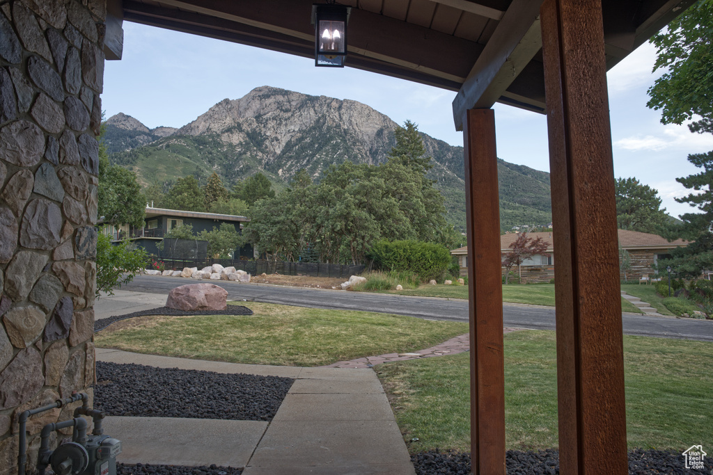 3815 E ADONIS DR Millcreek, UT 84124