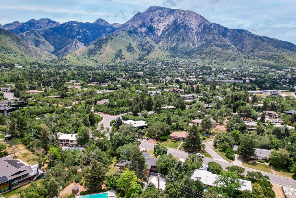 3815 E ADONIS DR Millcreek, UT 84124