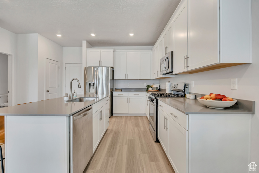 1122 W EARLY LIGHT WAY Bluffdale, UT 84065