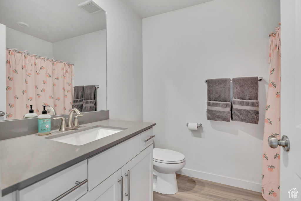 1122 W EARLY LIGHT WAY Bluffdale, UT 84065