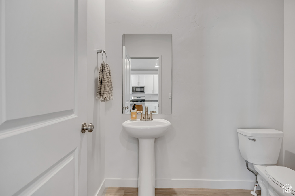 1122 W EARLY LIGHT WAY Bluffdale, UT 84065