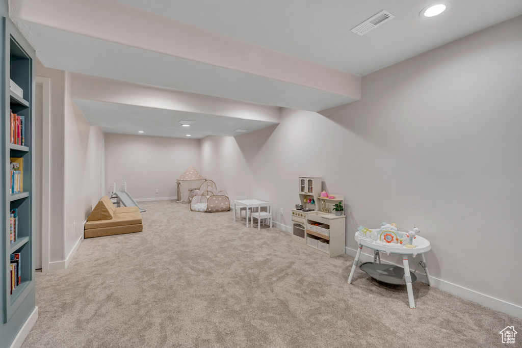 1122 W EARLY LIGHT WAY Bluffdale, UT 84065