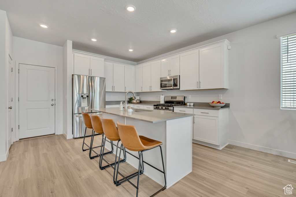 1122 W EARLY LIGHT WAY Bluffdale, UT 84065