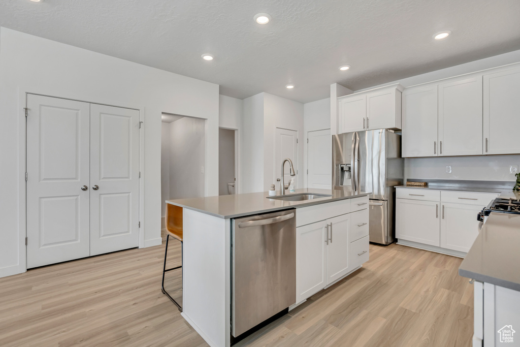 1122 W EARLY LIGHT WAY Bluffdale, UT 84065