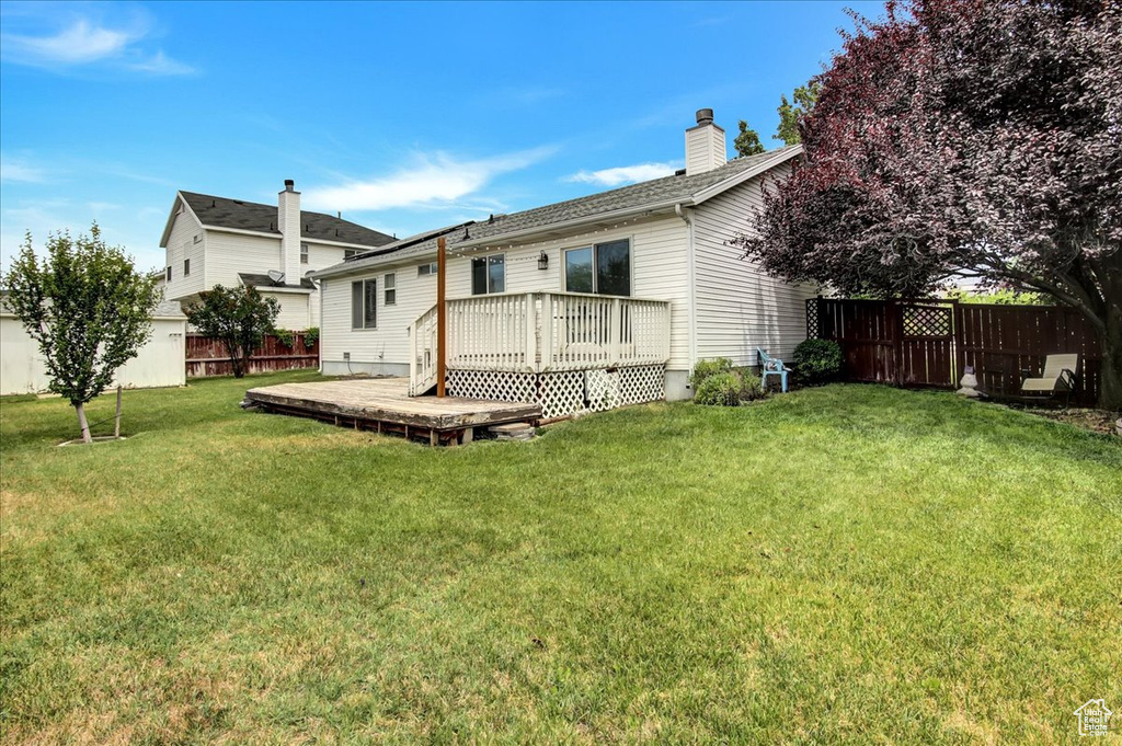 1459 N 285 E Layton, UT 84041