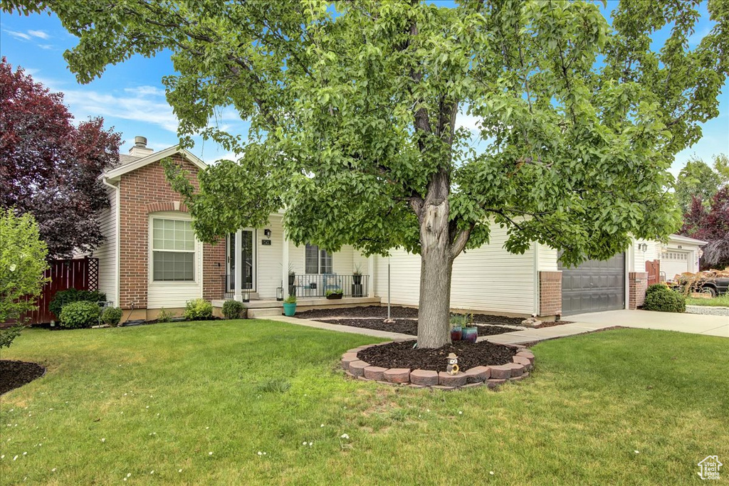 1459 N 285 E Layton, UT 84041
