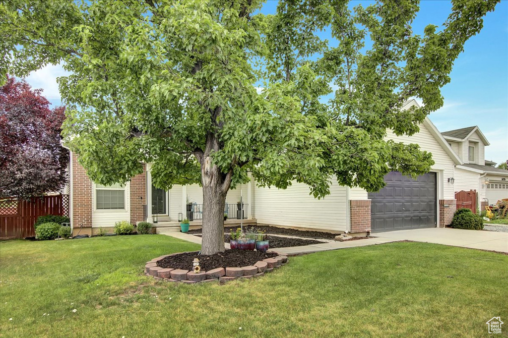1459 N 285 E Layton, UT 84041