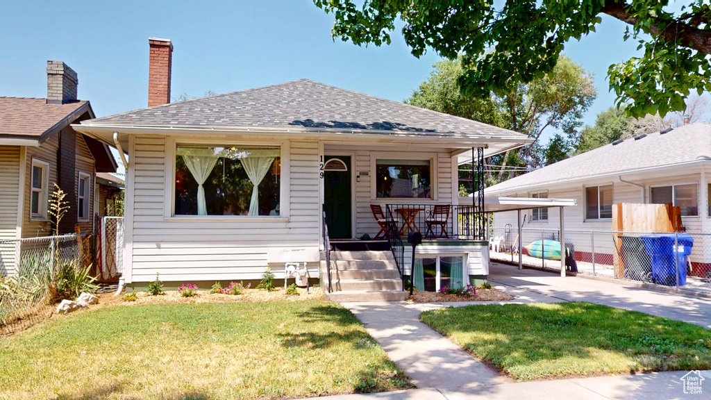 129 E VIDAS AVE South Salt Lake, UT 84115