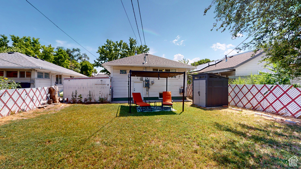 129 E VIDAS AVE South Salt Lake, UT 84115