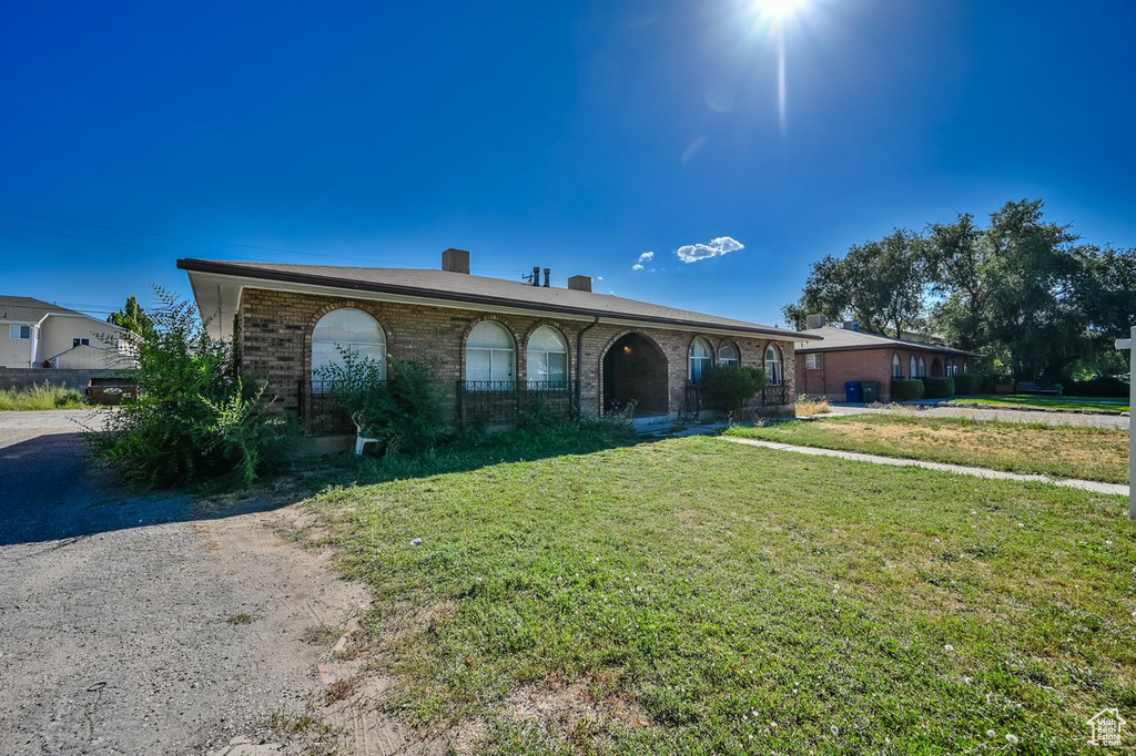 5255 W 3830 S West Valley City, UT 84120