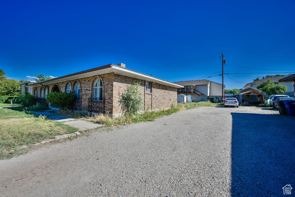 5255 W 3830 S West Valley City, UT 84120