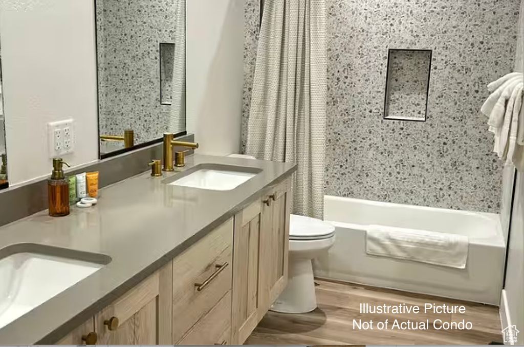 Photo 5 for MLS #2099174 at 118 E Skyline Terrace Way #1