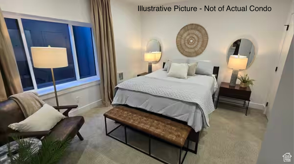 Photo 4 for MLS #2099174 at 118 E Skyline Terrace Way #1