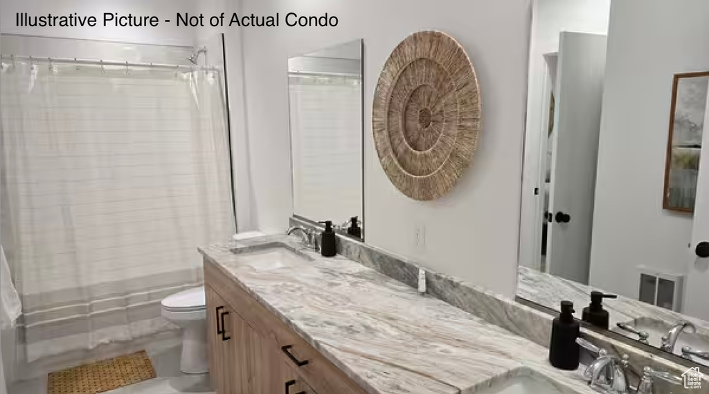Photo 3 for MLS #2099174 at 118 E Skyline Terrace Way #1