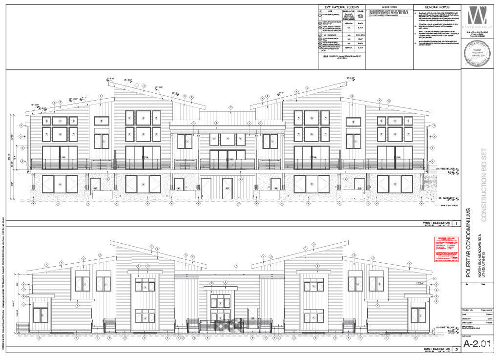 Photo 12 for MLS #2099174 at 118 E Skyline Terrace Way #1