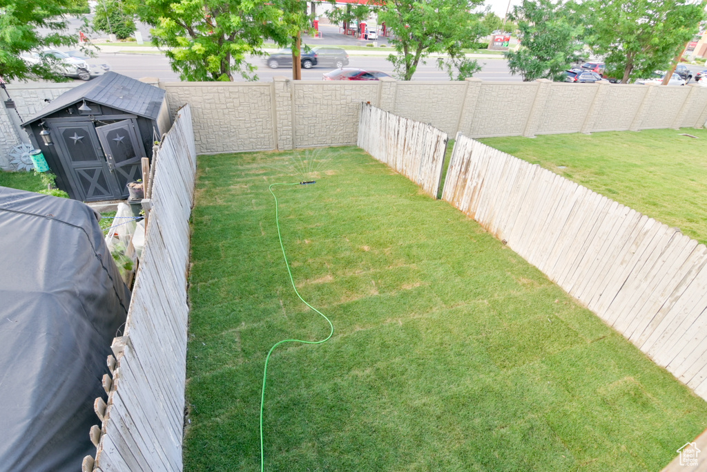 5638 W BRAEMAR CT West Valley City, UT 84128