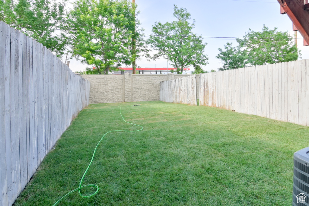 5638 W BRAEMAR CT West Valley City, UT 84128