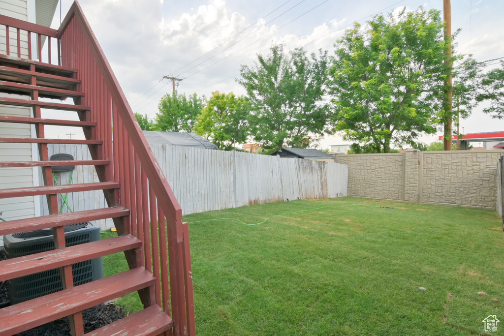 5638 W BRAEMAR CT West Valley City, UT 84128