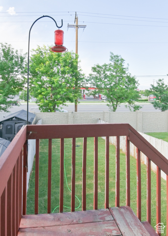 5638 W BRAEMAR CT West Valley City, UT 84128