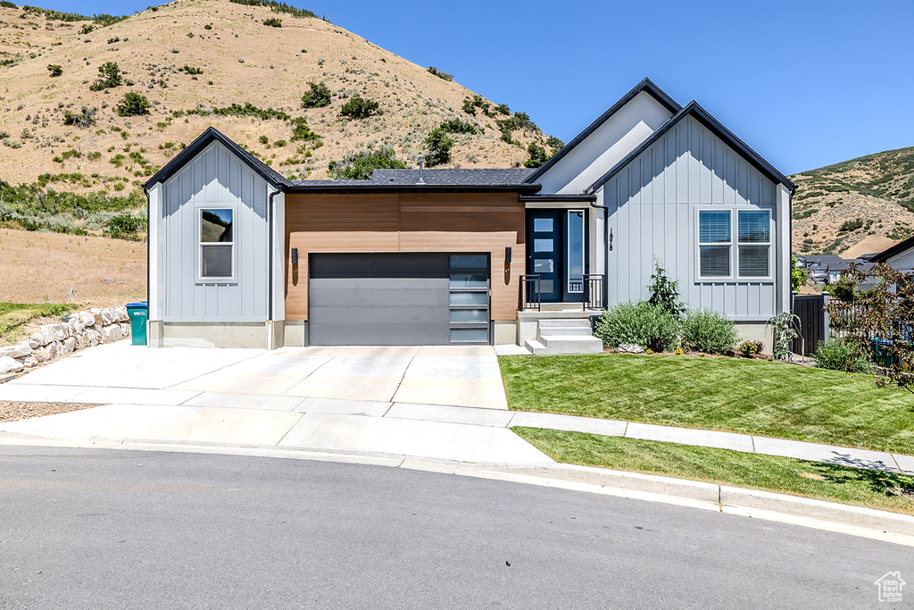 1878 W CHACO CIR Lehi, UT 84043