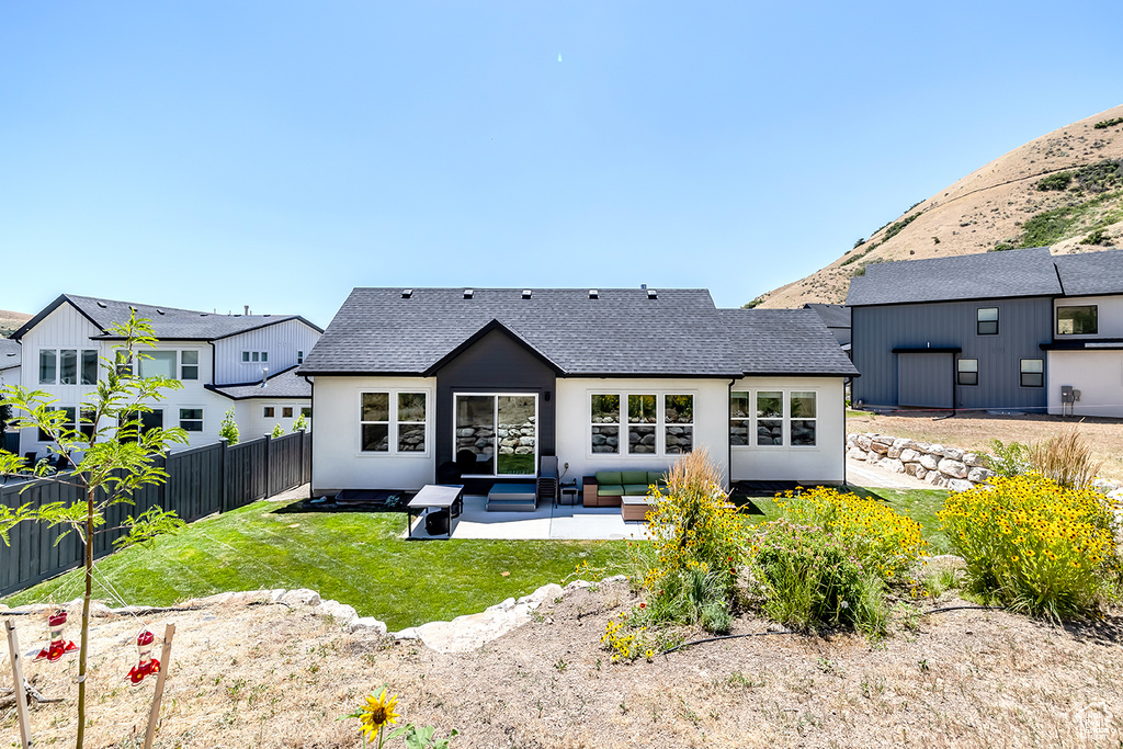 1878 W CHACO CIR Lehi, UT 84043