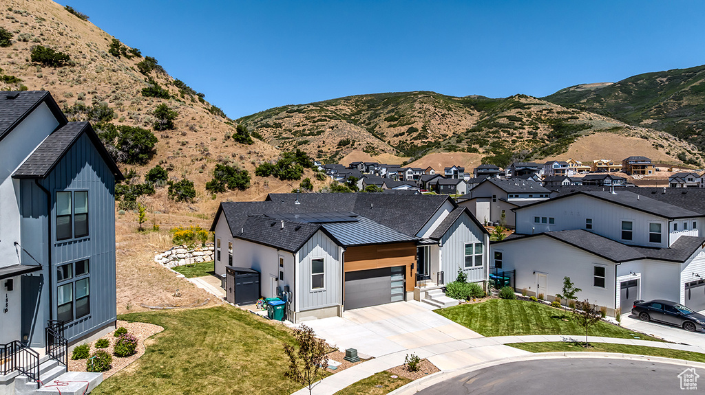 1878 W CHACO CIR Lehi, UT 84043