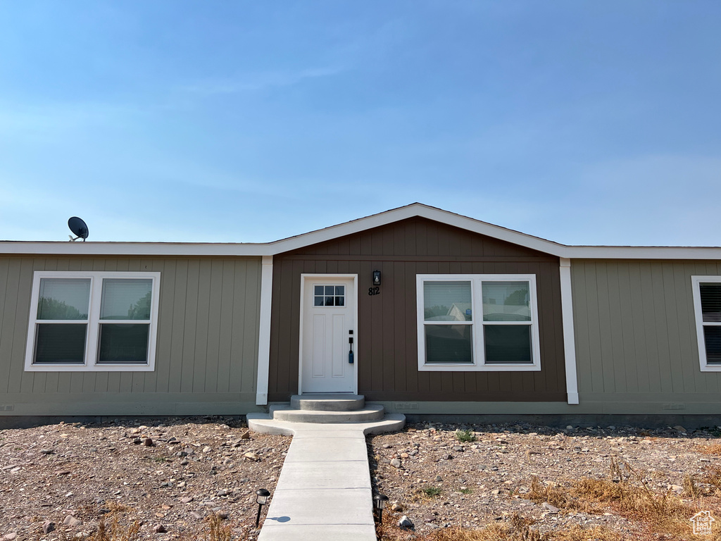 812 S 610 W Richfield, UT 84701