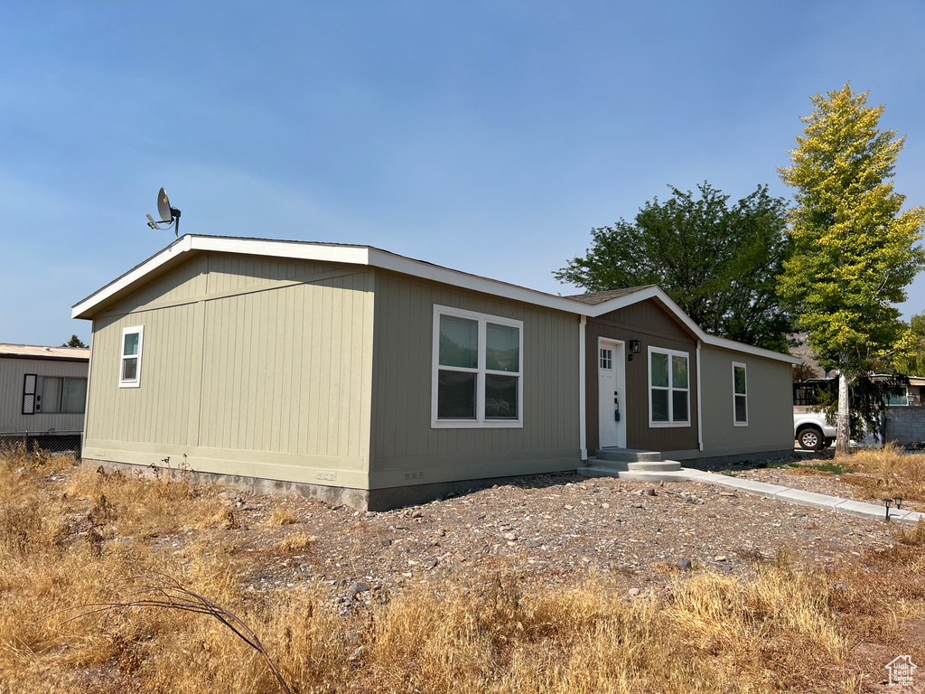 812 S 610 W Richfield, UT 84701