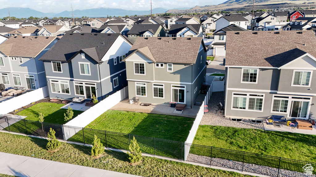 42 E MEANDERING WAY Saratoga Springs, UT 84045
